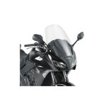 Bulle kappa honda cbf 1000 10 - 14 transparent