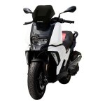 Bulle malossi fumé bmw 400 c 2021 - Bulle malossi fumé bmw 400 c 2021 -