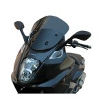 Bulle fumée malossi sport screen gilera gp 800 Bulle fumée malossi sport screen gilera gp 800