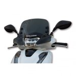 Bulle malossi sport fonc� honda sh 125 / 150