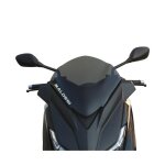 Bulle fume malossi screen pour yamaha x - max 125 de 2014 - 17