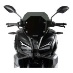 Bulle malossi sport screen fum�e fonc�e voge sfida sr1 adv 125 2025 -