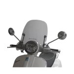 Bulle malossi vespa gts, granturismo