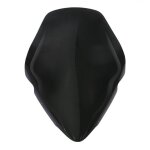 Bulle de t - max 500 noire 1tek tuning avant 2008