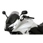 Bulle mra type origine claire honda cbf 1000 f 12 - 17