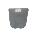 Bulle mra type origine claire honda cbr 1000 f 87 - 88