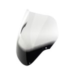 Bulle mra type origine claire honda cbr 1000 f 93 - 00