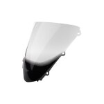 Bulle mra type origine claire honda cbr 1000 rr 04 - 07