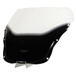 Bulle mra type origine claire honda cbr 1100 xx 97 - 07