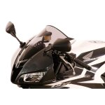 Bulle mra type origine claire honda cbr 600 rr 07 - 12