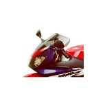 Bulle mra type origine claire honda cbr 900 rr 00 - 01
