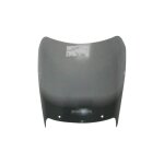 Bulle mra type origine claire honda vfr 750 r (rc30) 88 - 89