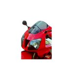Bulle mra type origine claire honda vtr 1000 sp1 / sp2 99 - 03