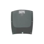 Bulle mra type origine claire kawasaki gpx 750 r 87 - 89