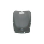 Bulle mra type origine claire kawasaki gpz 1000 rx 86 - 88