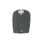 Bulle mra type origine claire kawasaki gpz 500 s 92 - 93