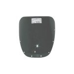 Bulle mra type origine claire kawasaki gpz 900 r 84 - 93