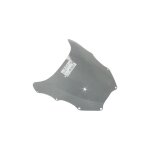 Bulle mra type origine claire kawasaki zxr 400 91 - 00