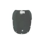 Bulle mra type origine claire kawasaki zzr 1100 90 - 92