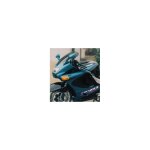 Bulle mra type origine claire kawasaki zzr 1100 93 - 00