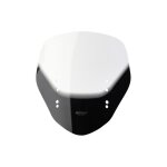 Bulle mra type origine claire suzuki dl 650 v - strom 04 - 10