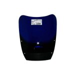 Bulle mra type origine claire suzuki gsx 750 f 89 - 97