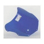 Bulle mra type origine claire suzuki gsx - r 600 96 - 97