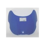Bulle mra type origine claire suzuki gsx - r 750 1991