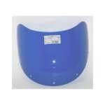 Bulle mra type origine claire suzuki gsx - r 750 85 - 87