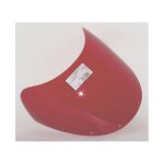 Bulle mra type origine claire suzuki gsx - r 750 88 - 90