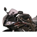 Bulle mra type origine claire suzuki sv 650 s 03 - 10