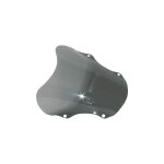 Bulle mra type origine claire suzuki xf 650 freewind 97 - 99