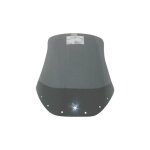 Bulle mra type origine claire yamaha fj 1100 84 - 85