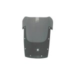Bulle mra type origine claire yamaha fj 1200 86 - 87