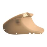 Bulle mra type origine claire yamaha fzr 1000 exup 91 - 93