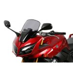 Bulle mra type origine fume yamaha fz1 s fazer 06 - 15