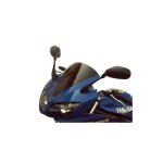 Bulle mra type origine fume yamaha fzs 600 fazer 02 - 03