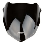 Bulle mra type origine noire aprilia rs 125 92 - 94
