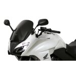 Bulle mra type origine noire honda cbf 1000 f 12 - 17