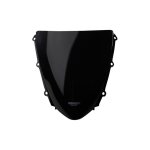 Bulle mra type origine noire honda cbr 1000 rr 04 - 07