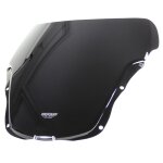 Bulle mra type origine noire honda cbr 1100 xx 97 - 07