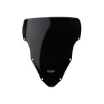 Bulle mra type origine noire honda cbr 600 f 01 - 10