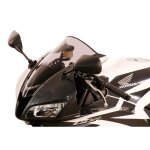 Bulle mra type origine noire honda cbr 600 rr 07 - 12
