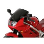 Bulle mra type origine noire honda vfr 750 f 90 - 93