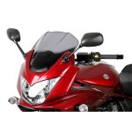 Bulle mra type origine noire suzuki gsf 650 bandit s 05 - 08