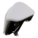 Bulle mra type origine noire suzuki gsx 650 f 08 - 16