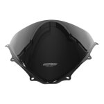 Bulle mra type origine noire suzuki gsx - r 600 06 - 07