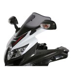 Bulle mra type origine noire suzuki gsx - r 600 08 - 10
