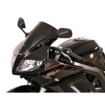 Bulle mra type origine noire suzuki sv 650 s 03 - 10
