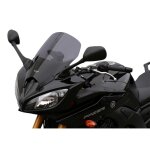 Bulle mra type origine noire yamaha fz8 s fazer 10 - 16